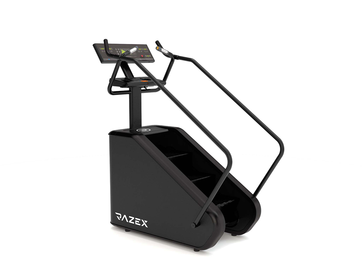 CLS800 Stairclimber