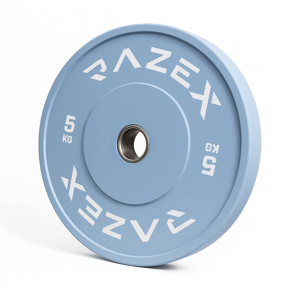 Χρωματιστά TRAINING RUBBER PLATE