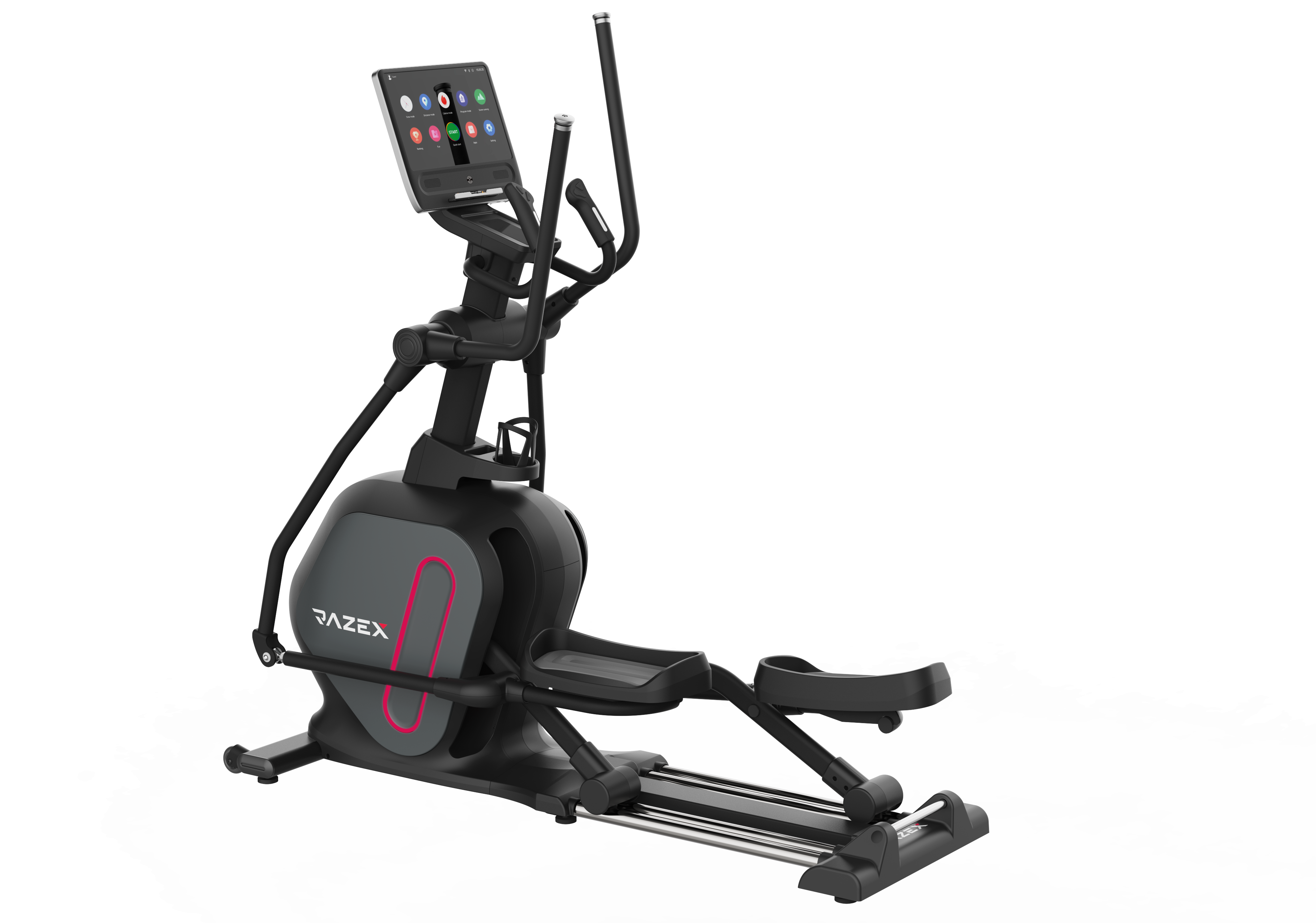 Elliptical Machine YE700 RAZEX 