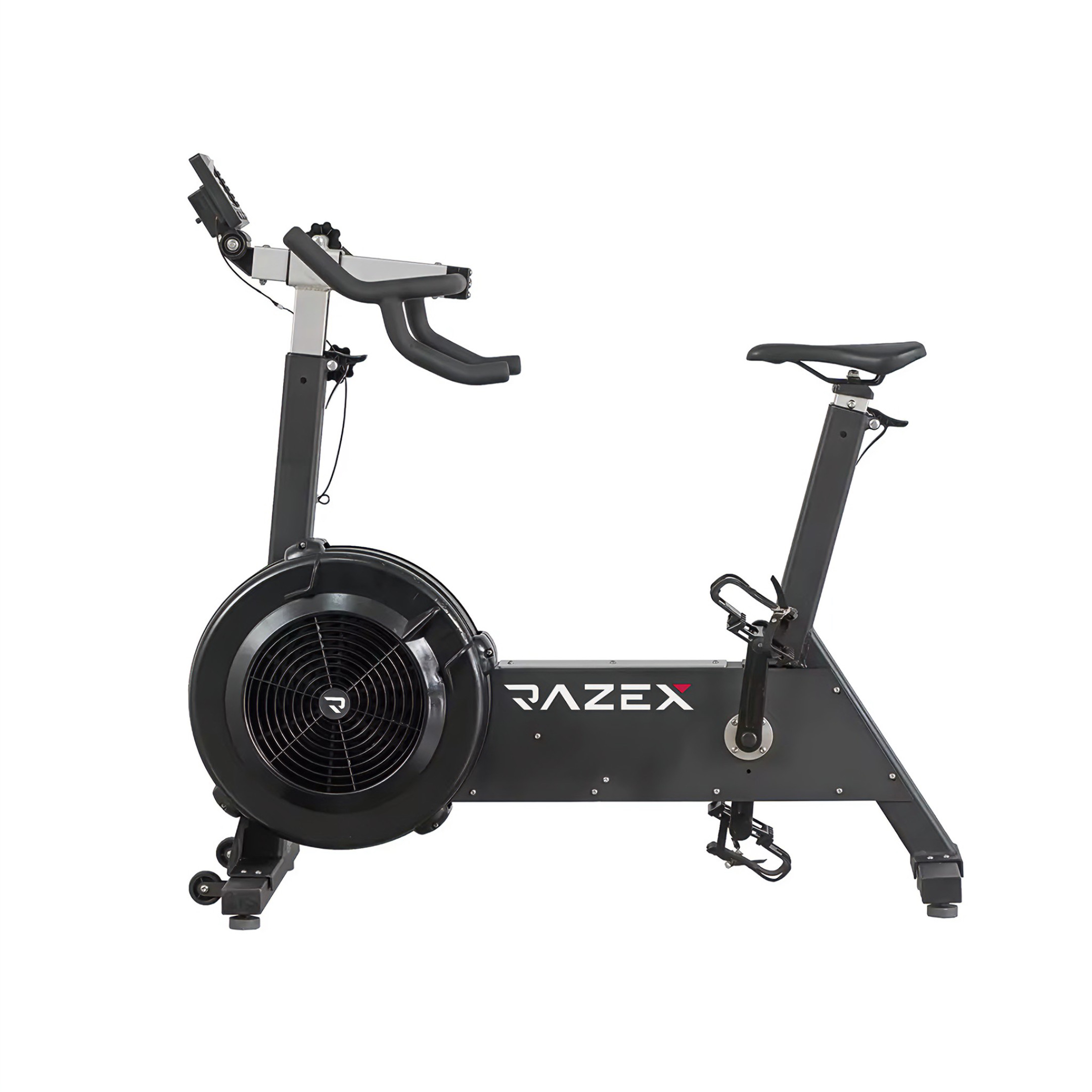 RAZEX bike