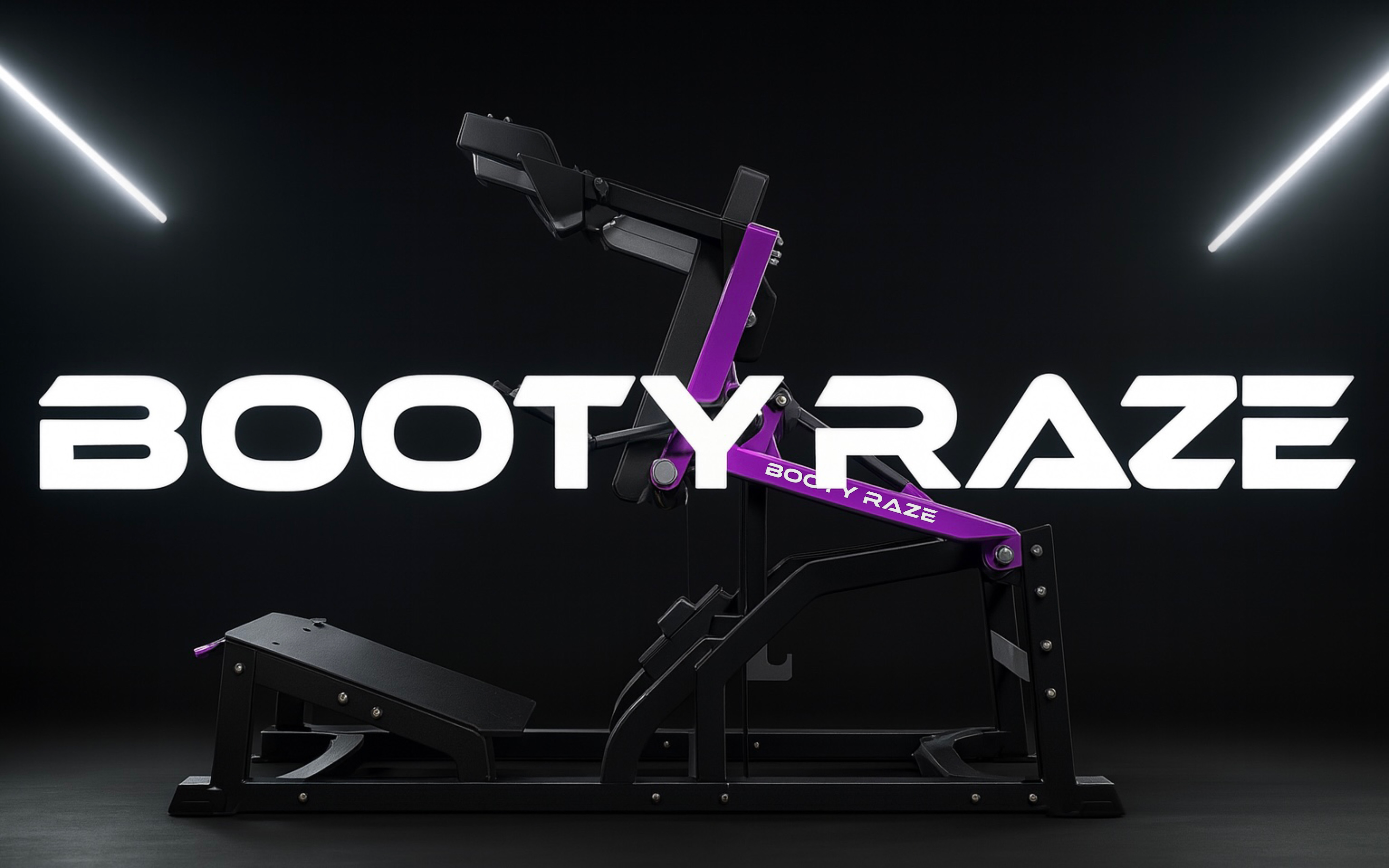 BOOTY RAZE Series