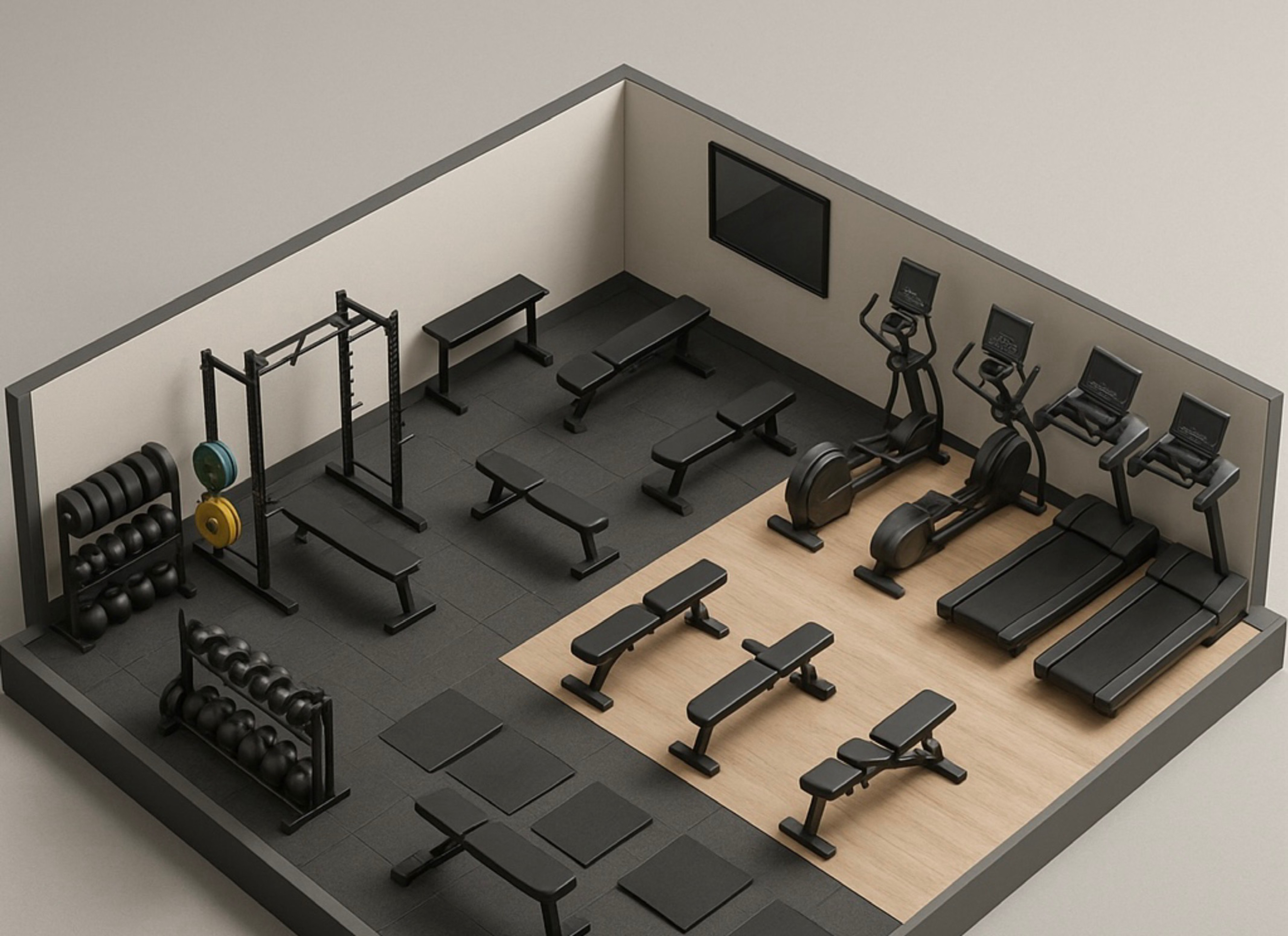 Design Fitness