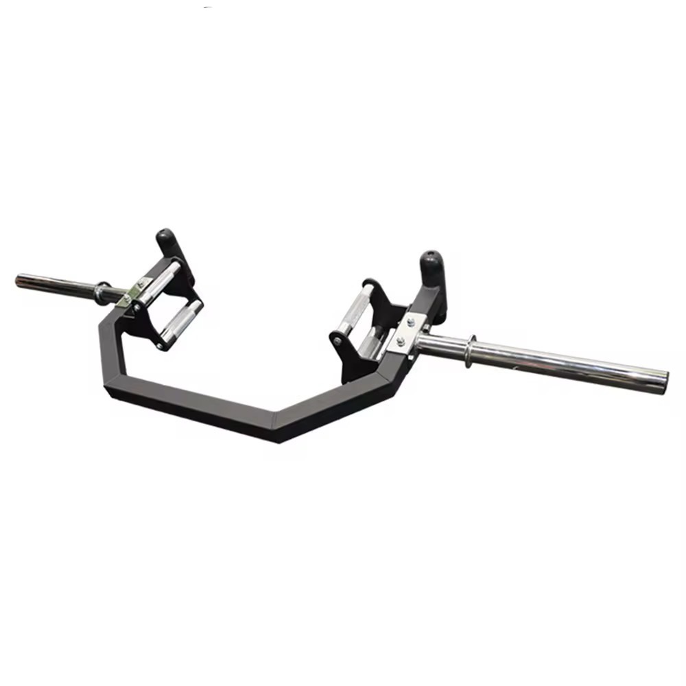 Hex Barbell