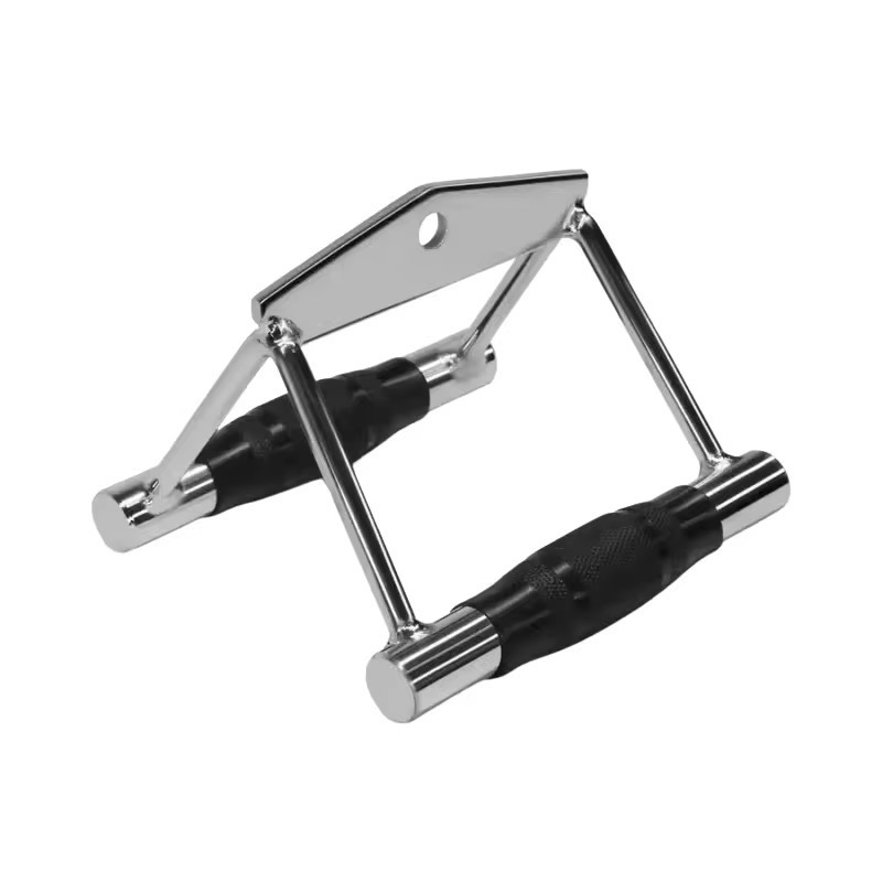 Double D Row Handle