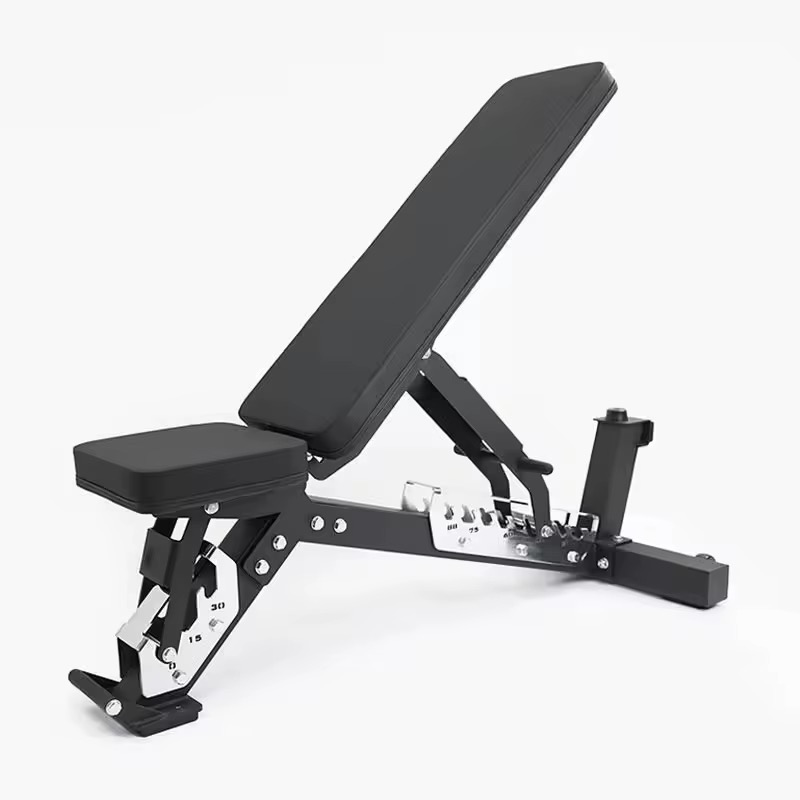 Adjustable Bench