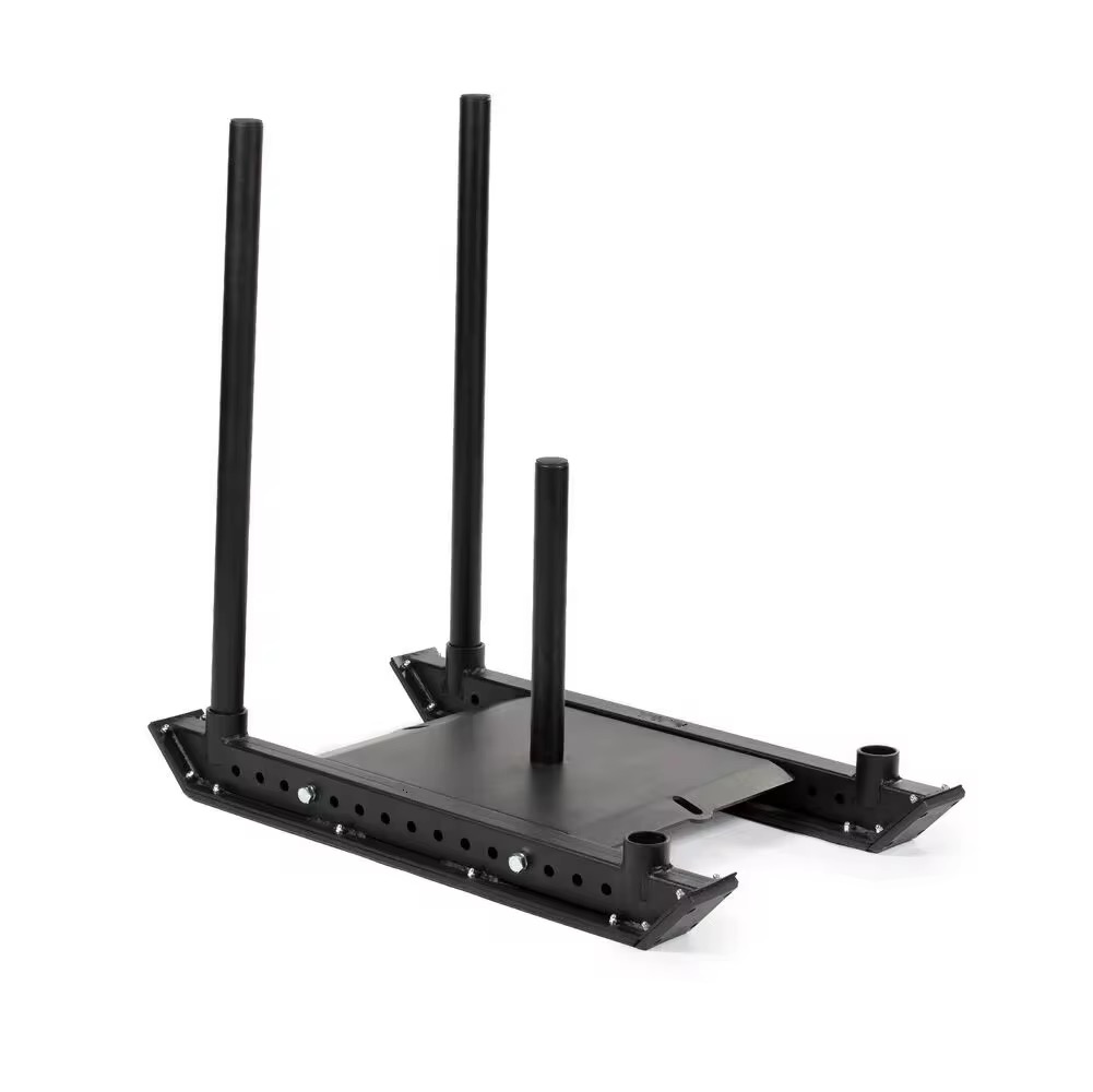 Weight Push Gym Sled