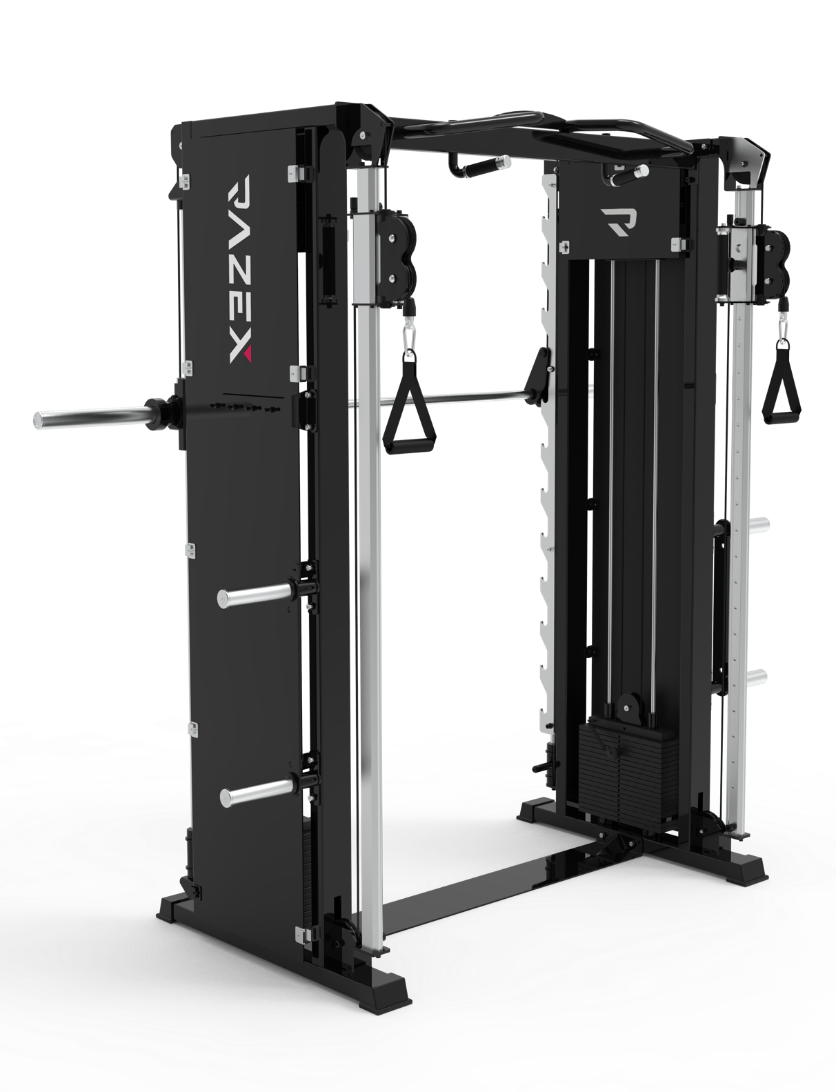 CABLE RACK SMITH