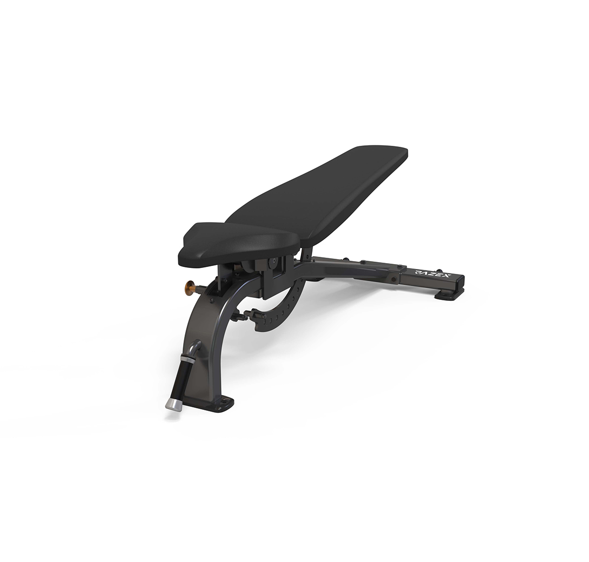 Adjustable Bench Prestige 2.0