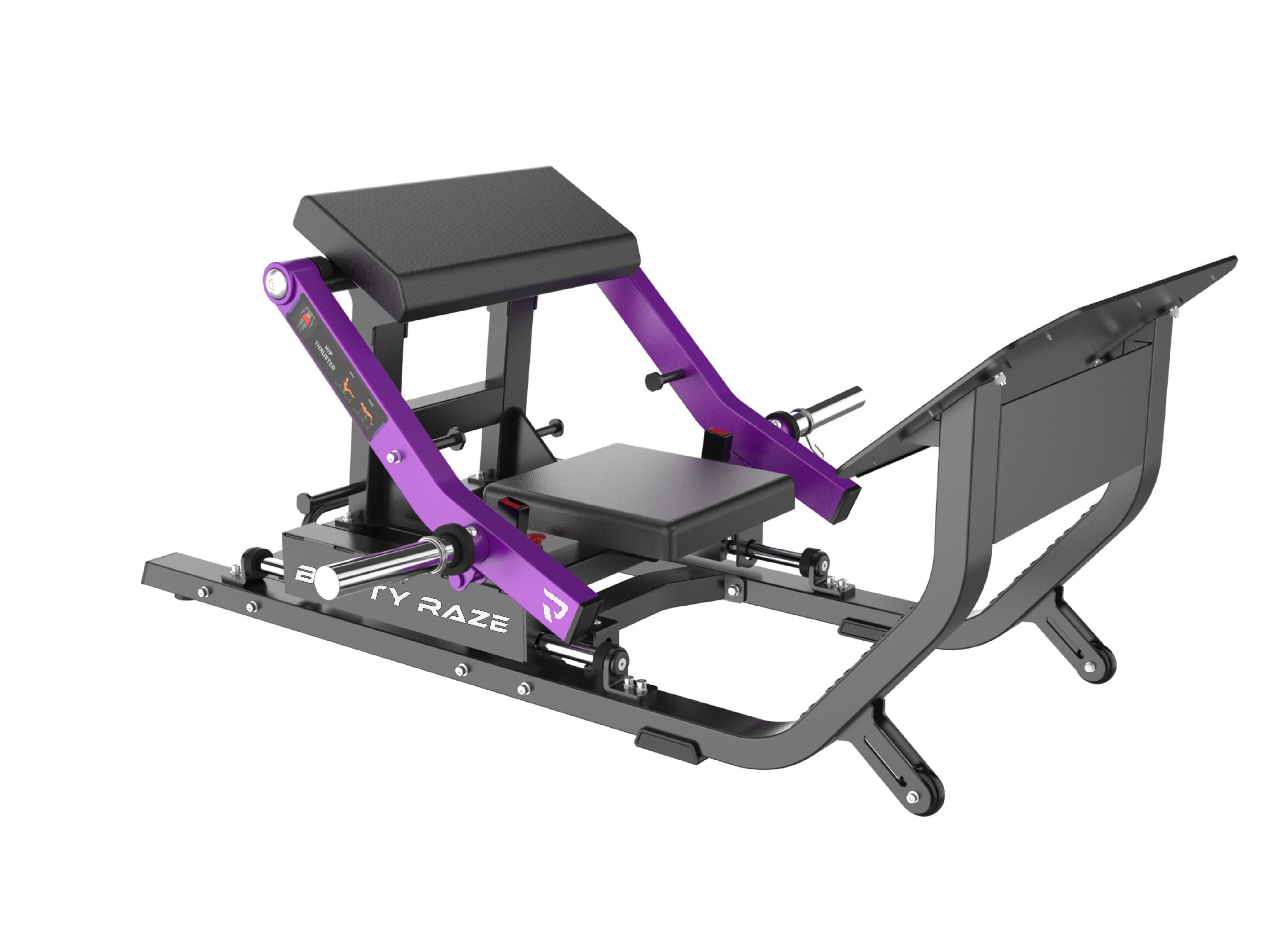 HIP THRUSTER