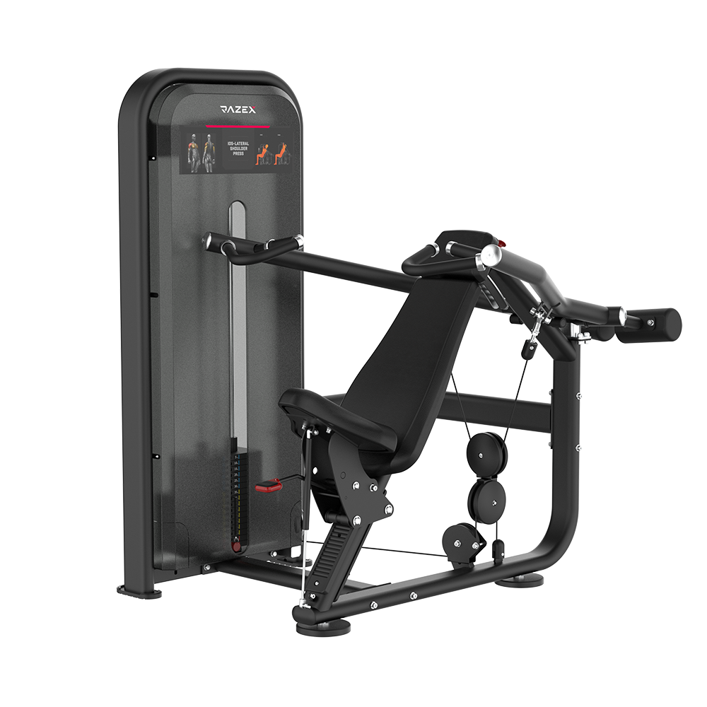Shoulder Press