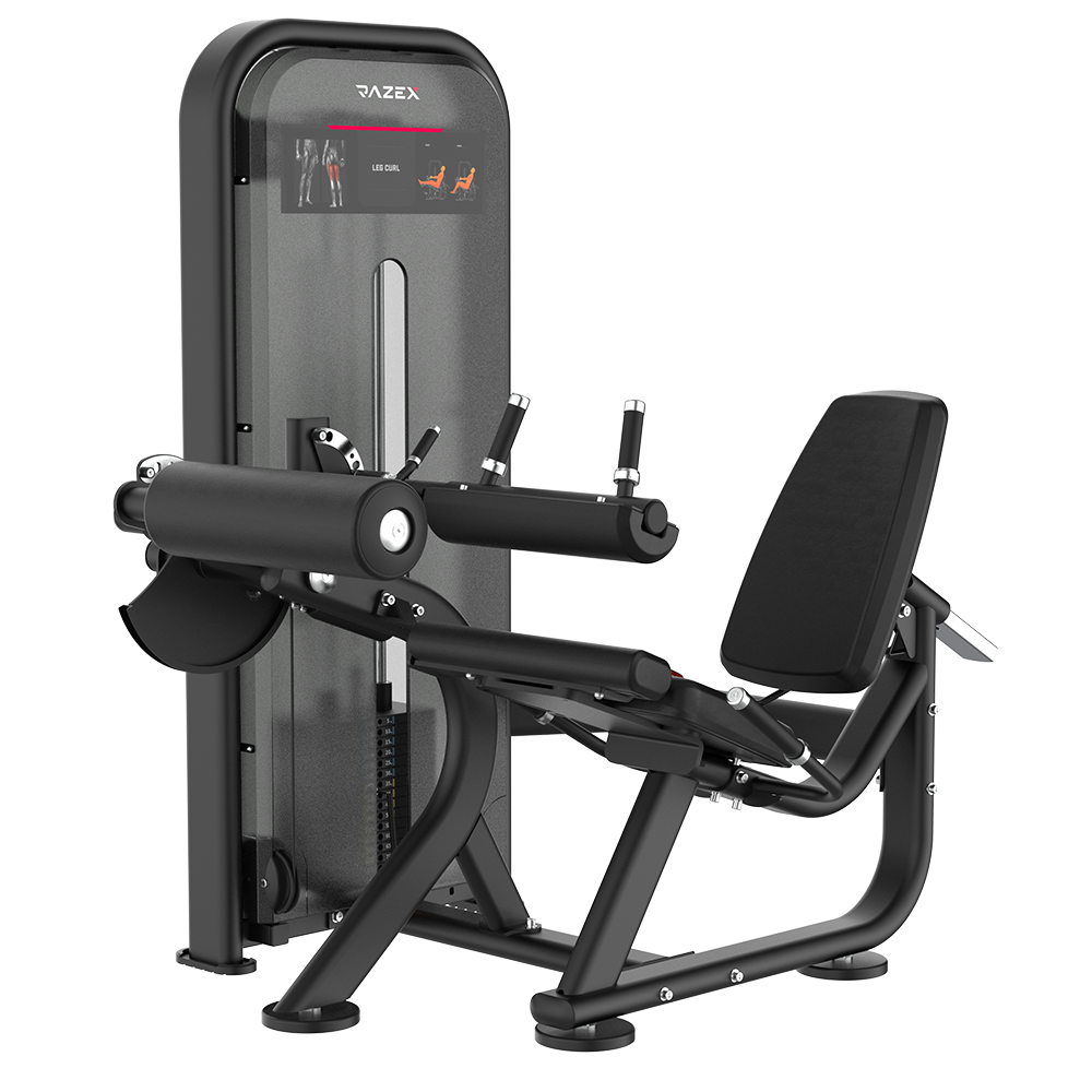Seated Leg Curl