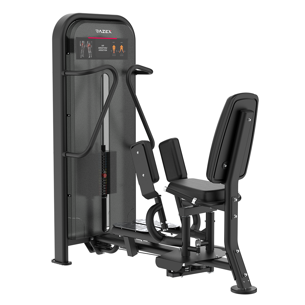 Abductor & Adductor