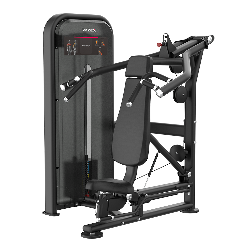 Multi Press