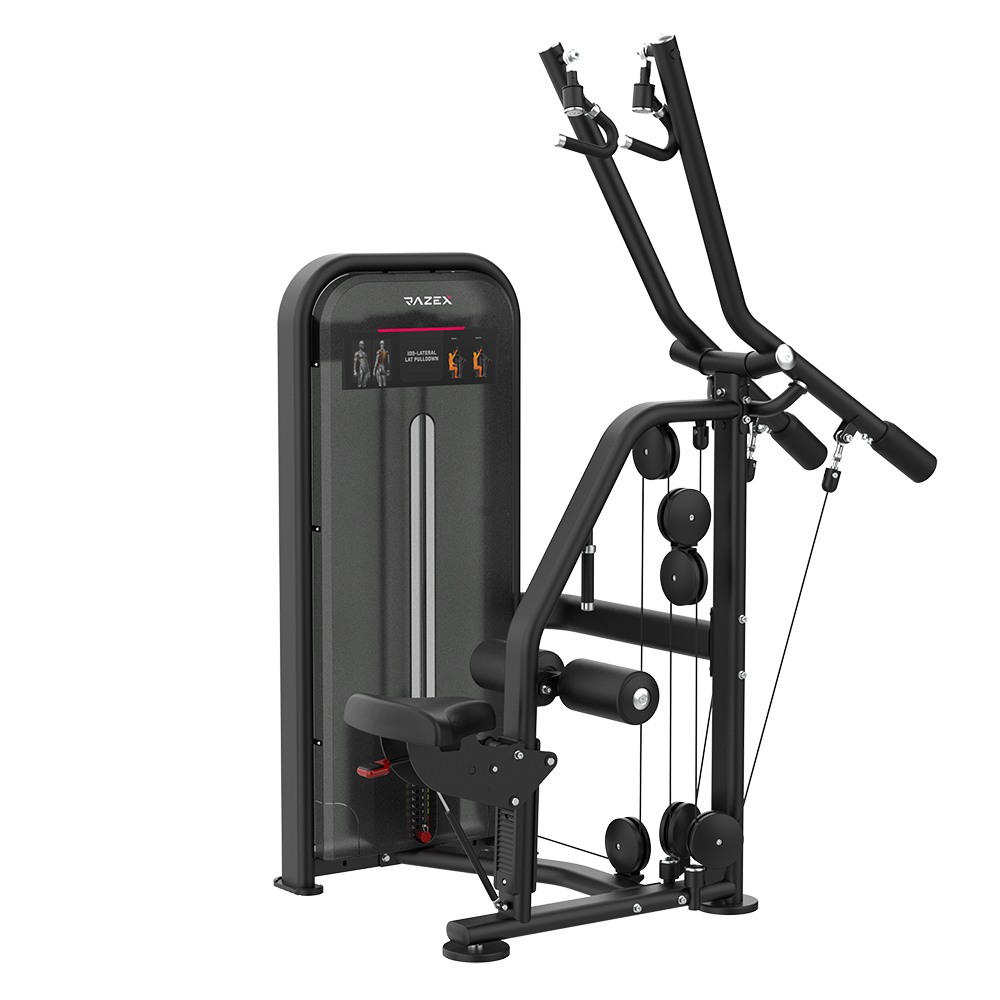 Lat Pulldown
