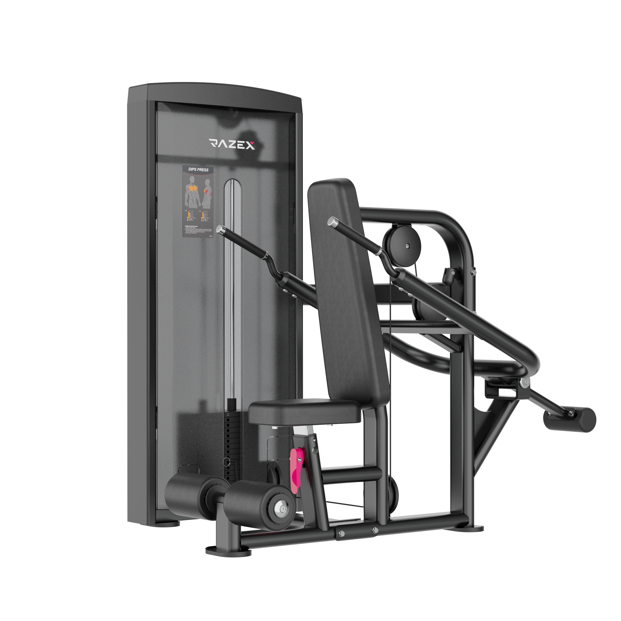 Dips Press