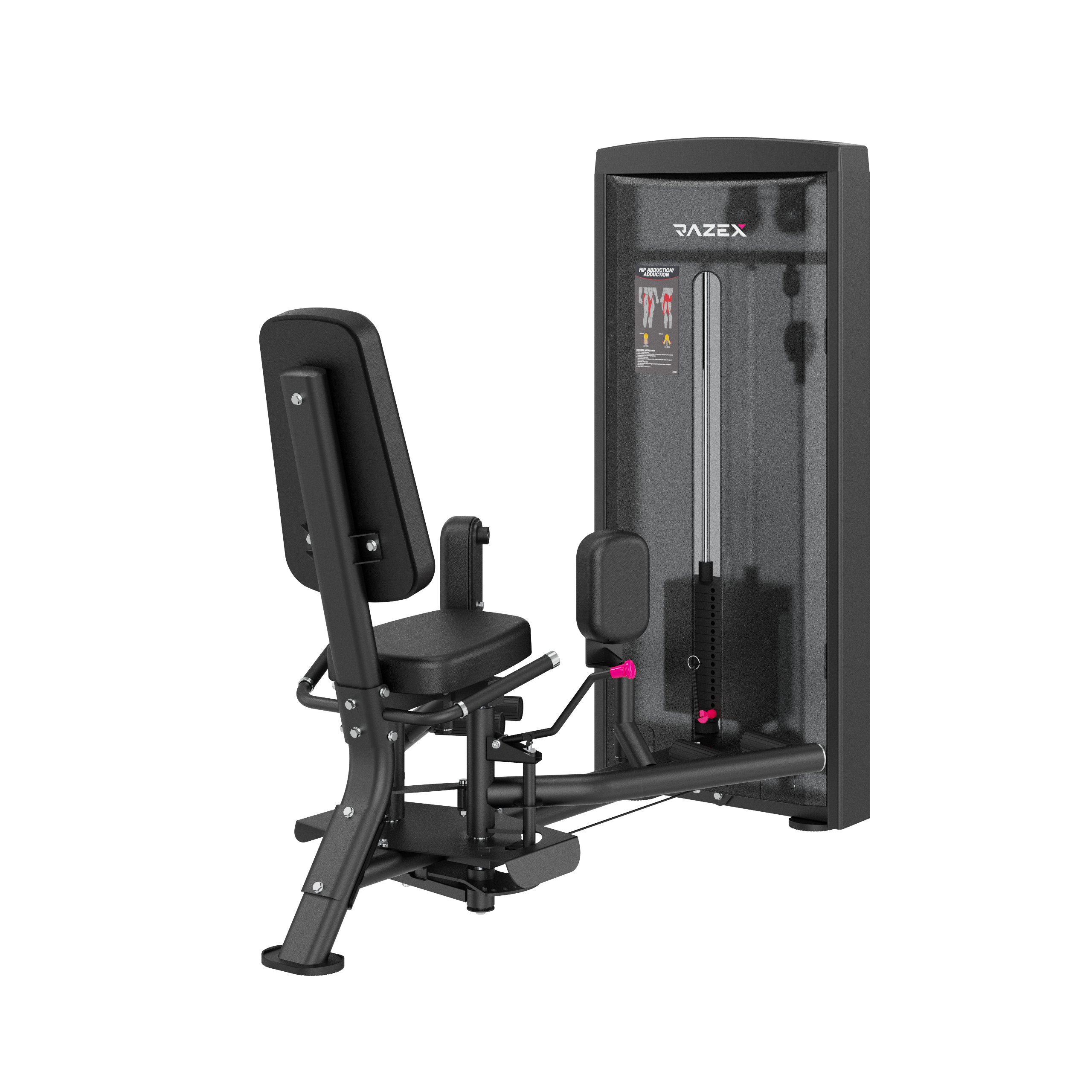 Hip Abduction / Adduction