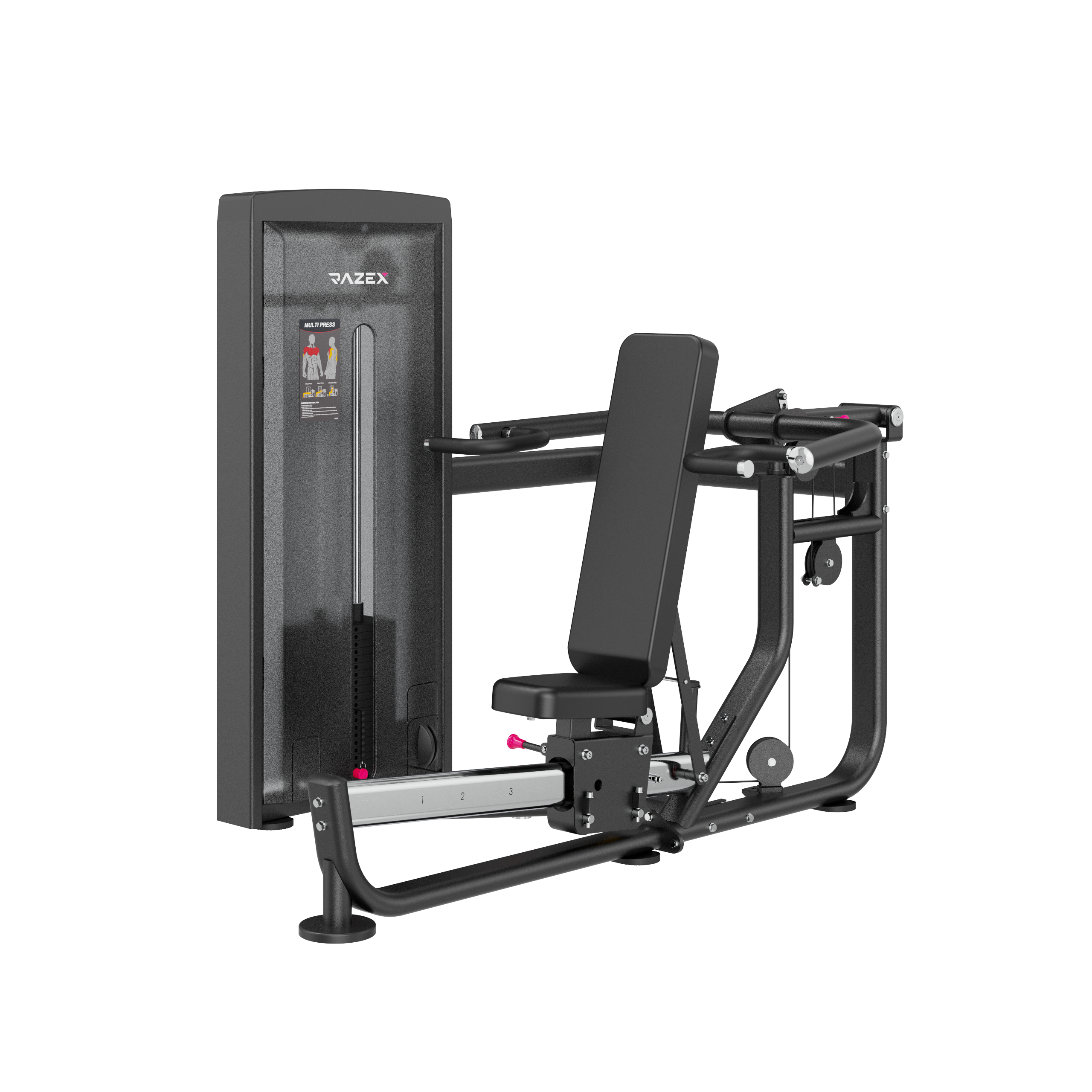 Multi Press