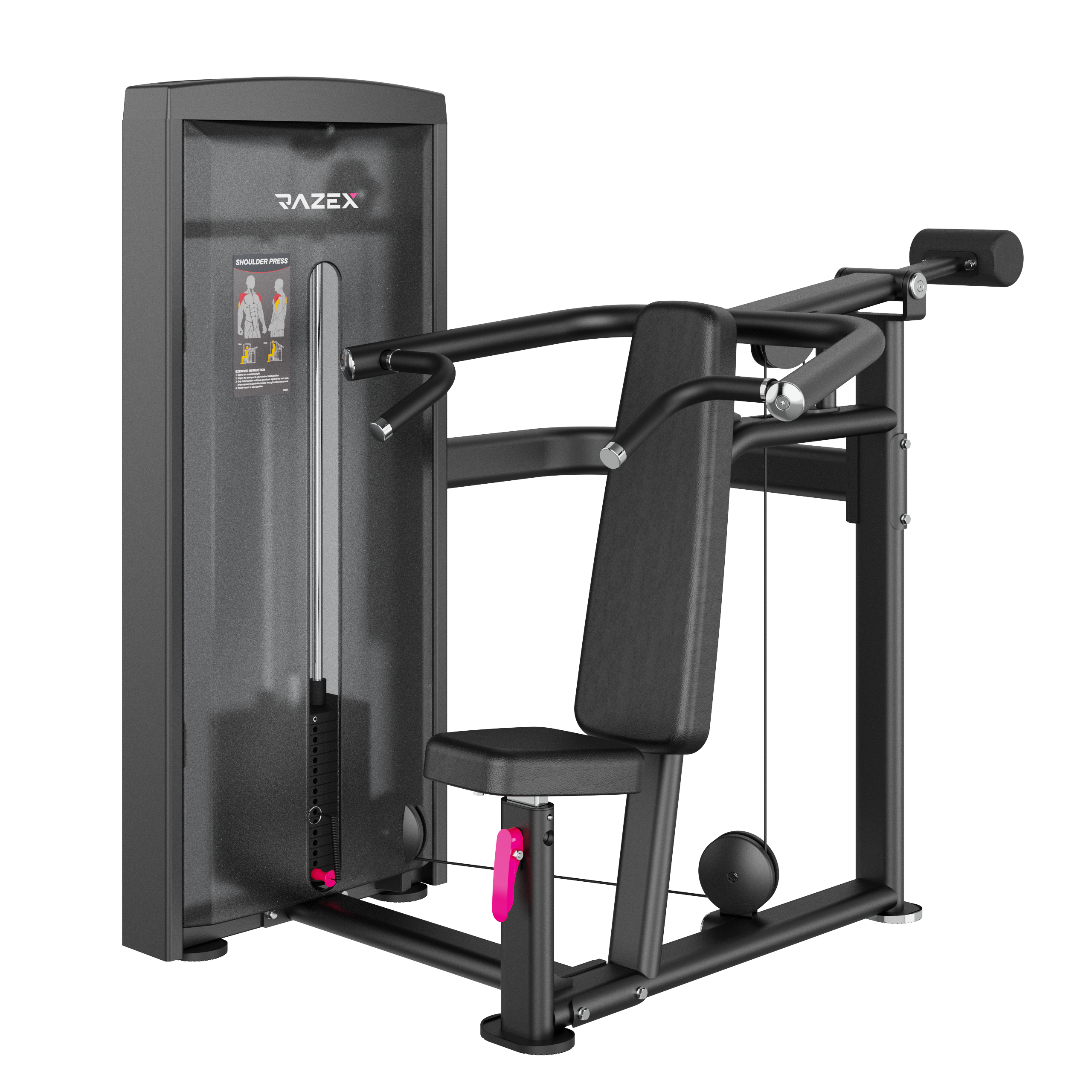 Shoulder Press