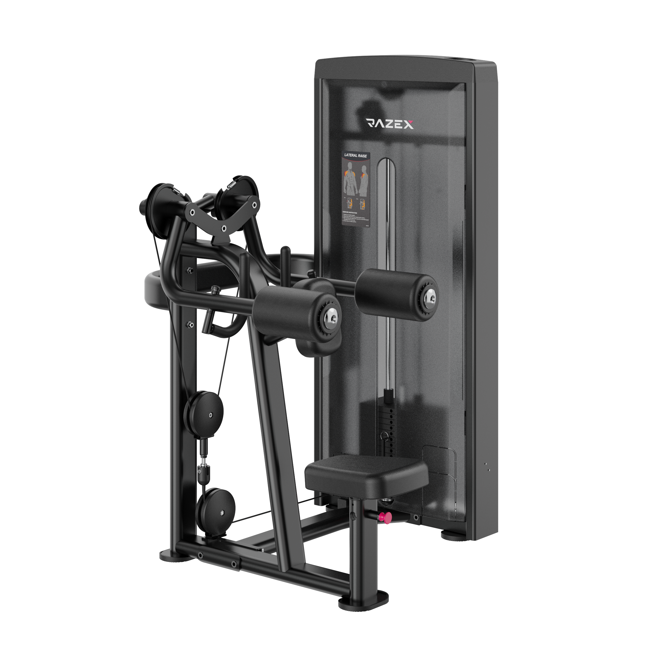 Lateral Raise