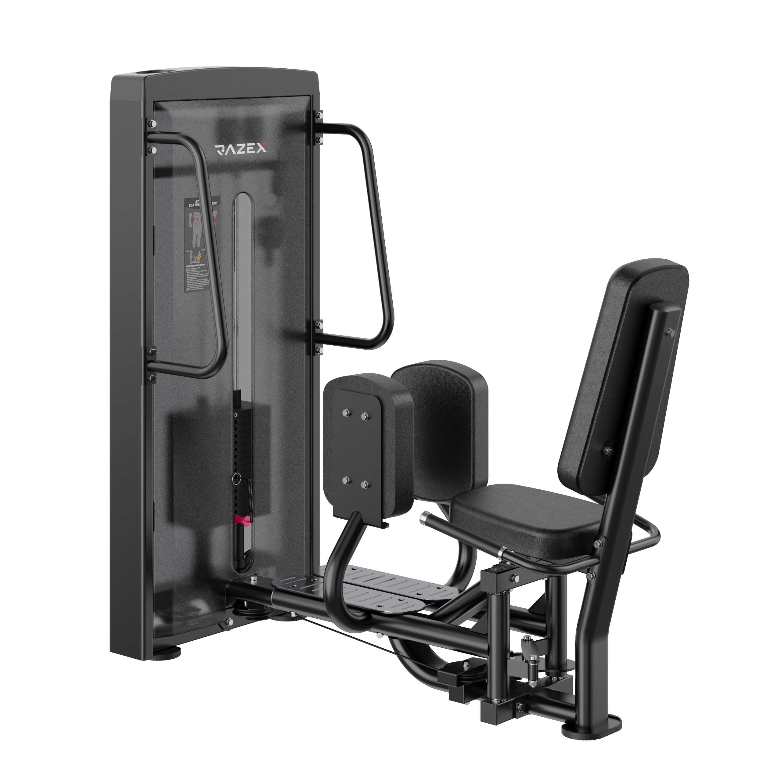 Standing/Seated Abduction