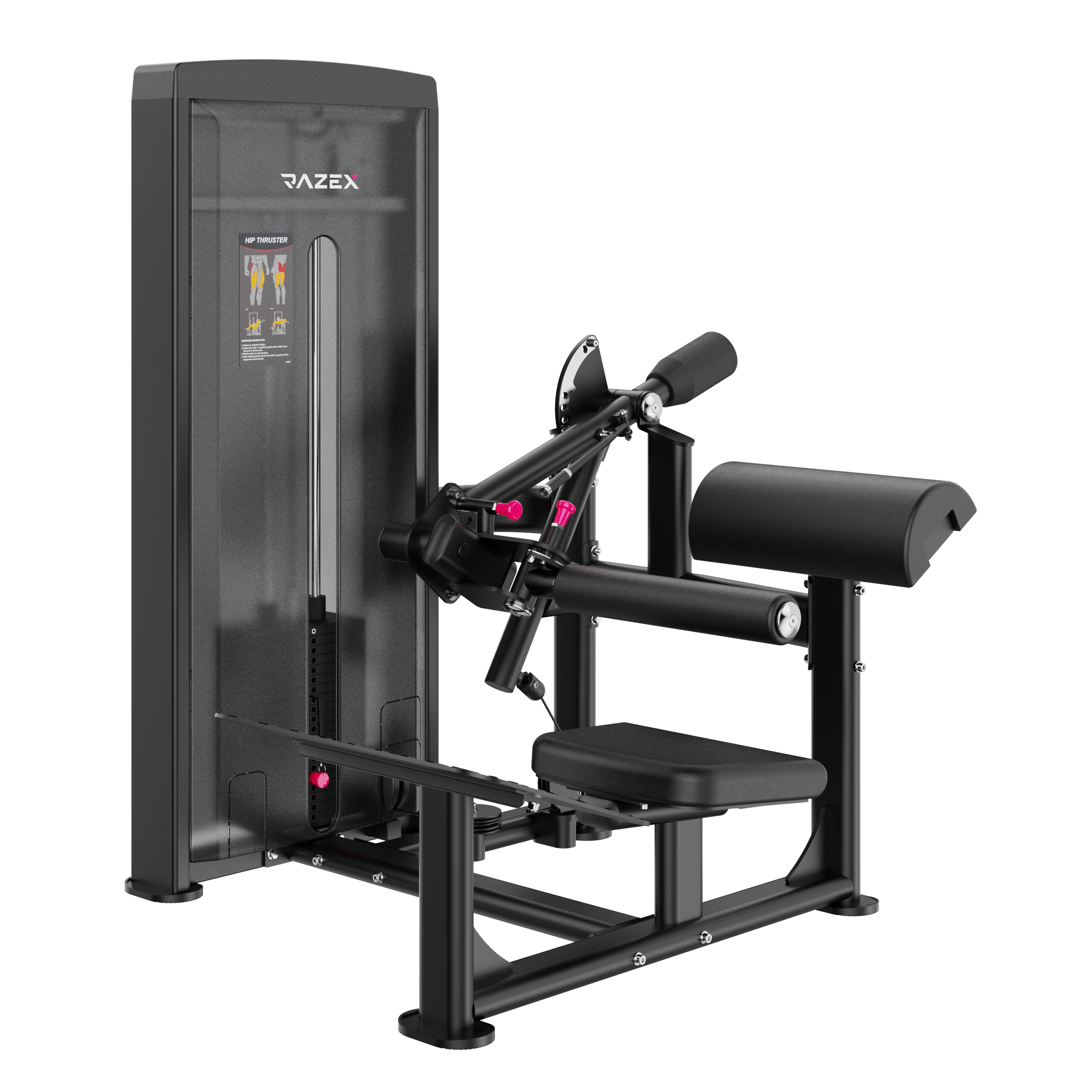 Hip Thruster