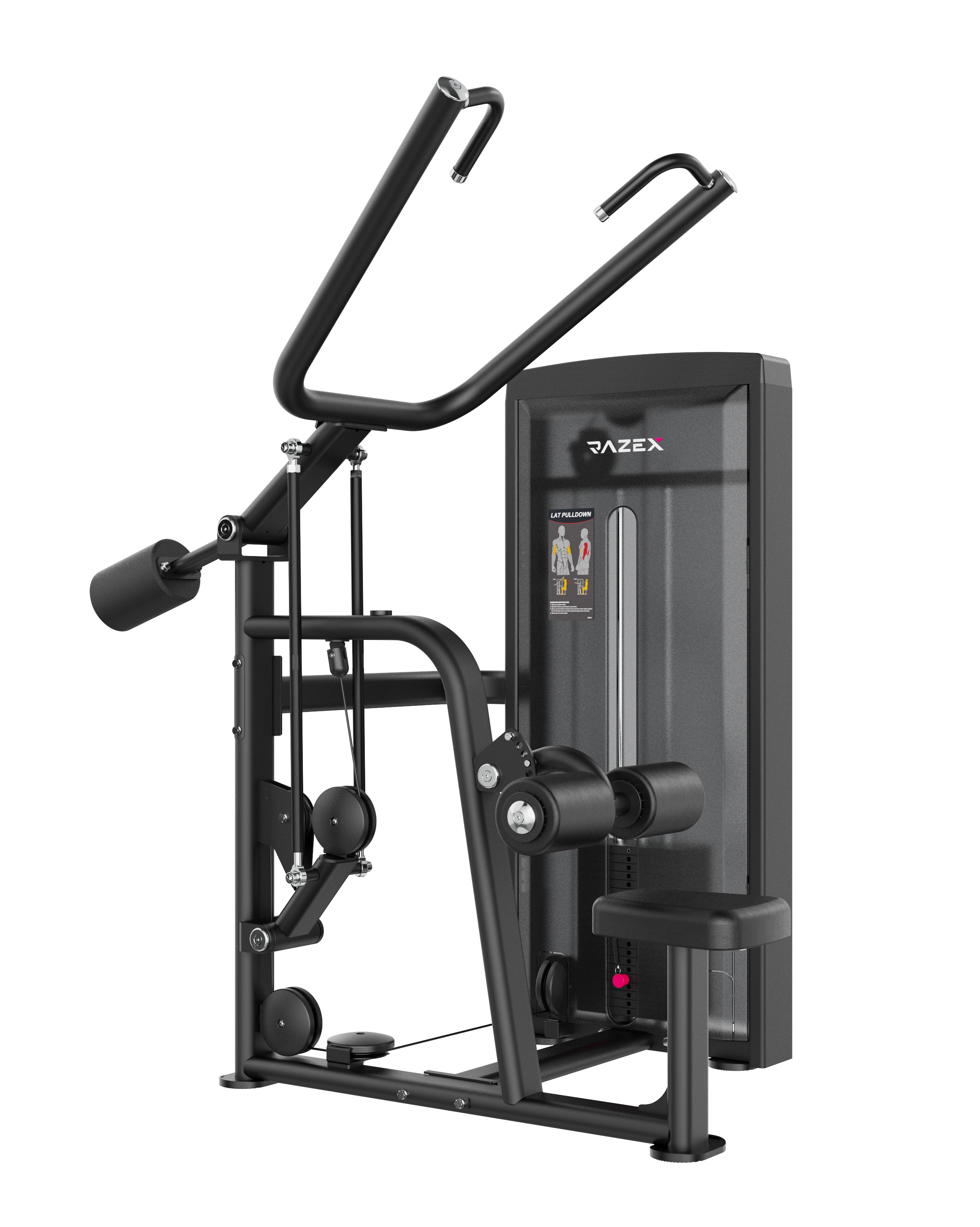 Lat Pulldown