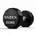 RAZEX Αλτήρες Ουρεθάνης 12-πλευροι 