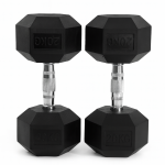 Hexagon Dumbbell