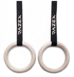 Wood Gymnastic Rings