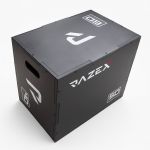 RAZEX Plyometric Box – Ξύλινο Κουτί Functional Προπόνησης