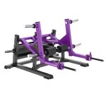 DEADLIFT SPLIT SQUATS LUNGE MACHINE