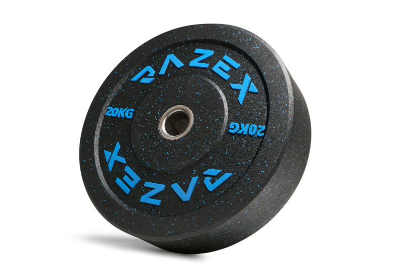 Φωτογραφία από 20KG HI TEMP BUMBER PLATE