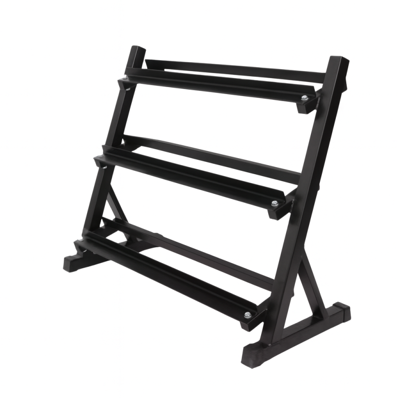Φωτογραφία από Dumbbell Rack 