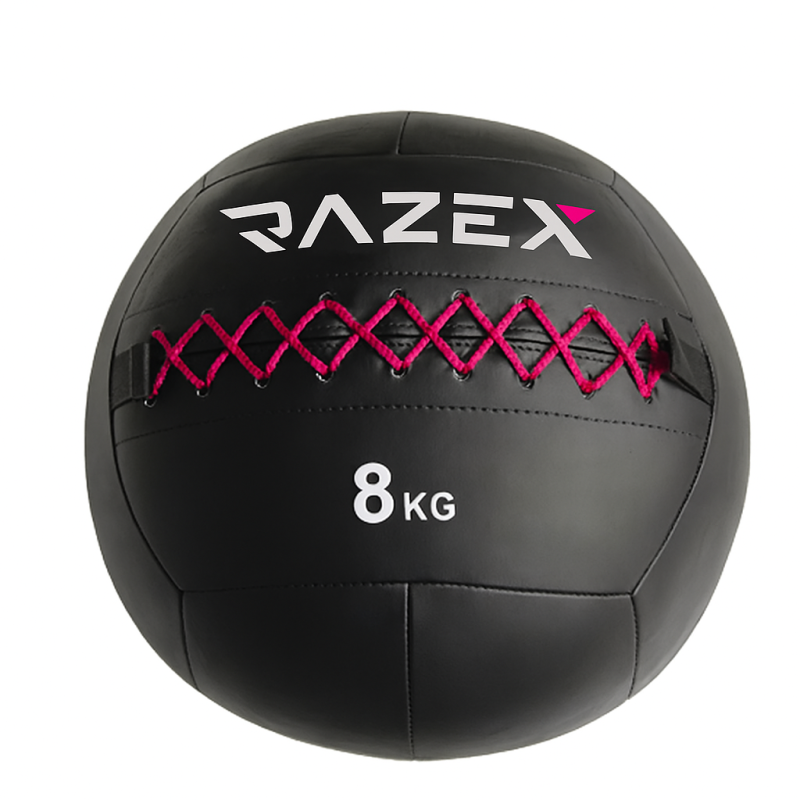 Φωτογραφία από WALL BALL X