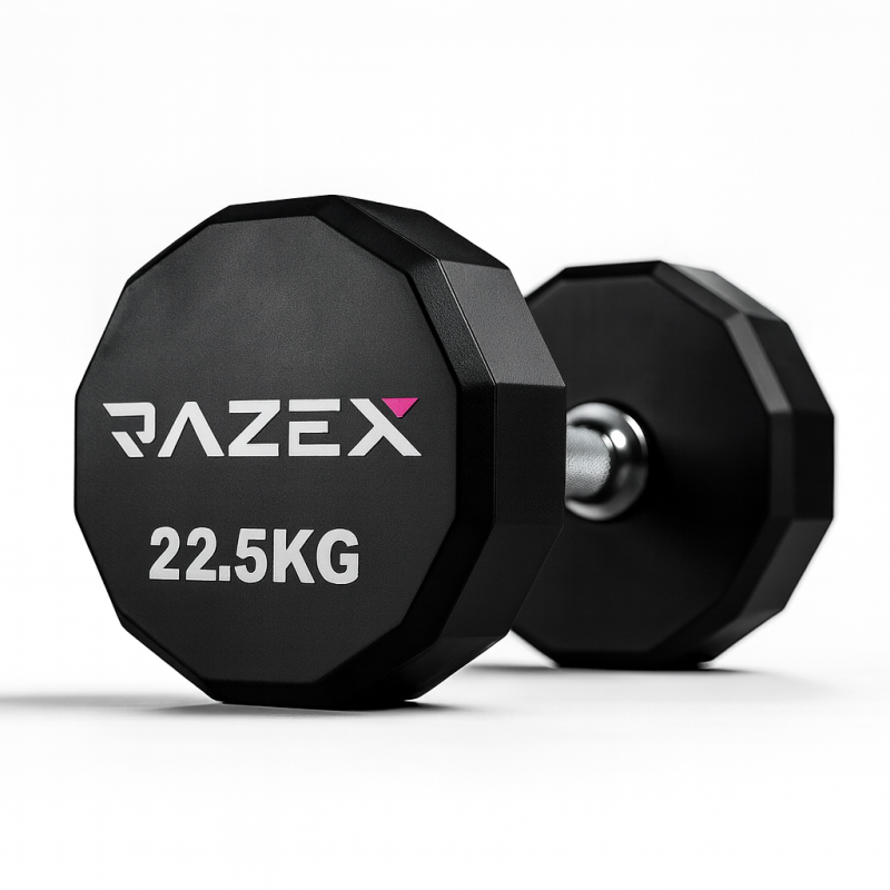 Φωτογραφία από RAZEX Αλτήρες Ουρεθάνης 12-πλευροι 