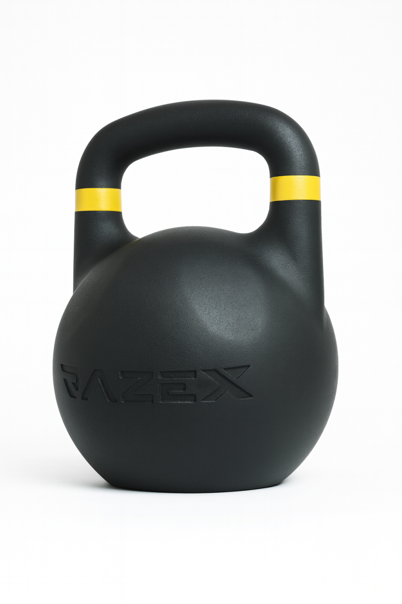 Φωτογραφία από Competition Kettlebell RAZEX 