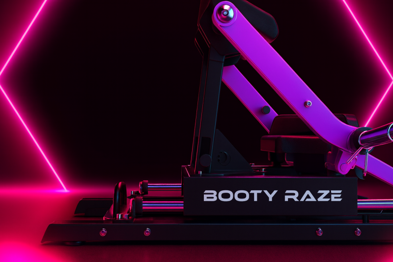 Φωτογραφία από BOOTY RAZE Series