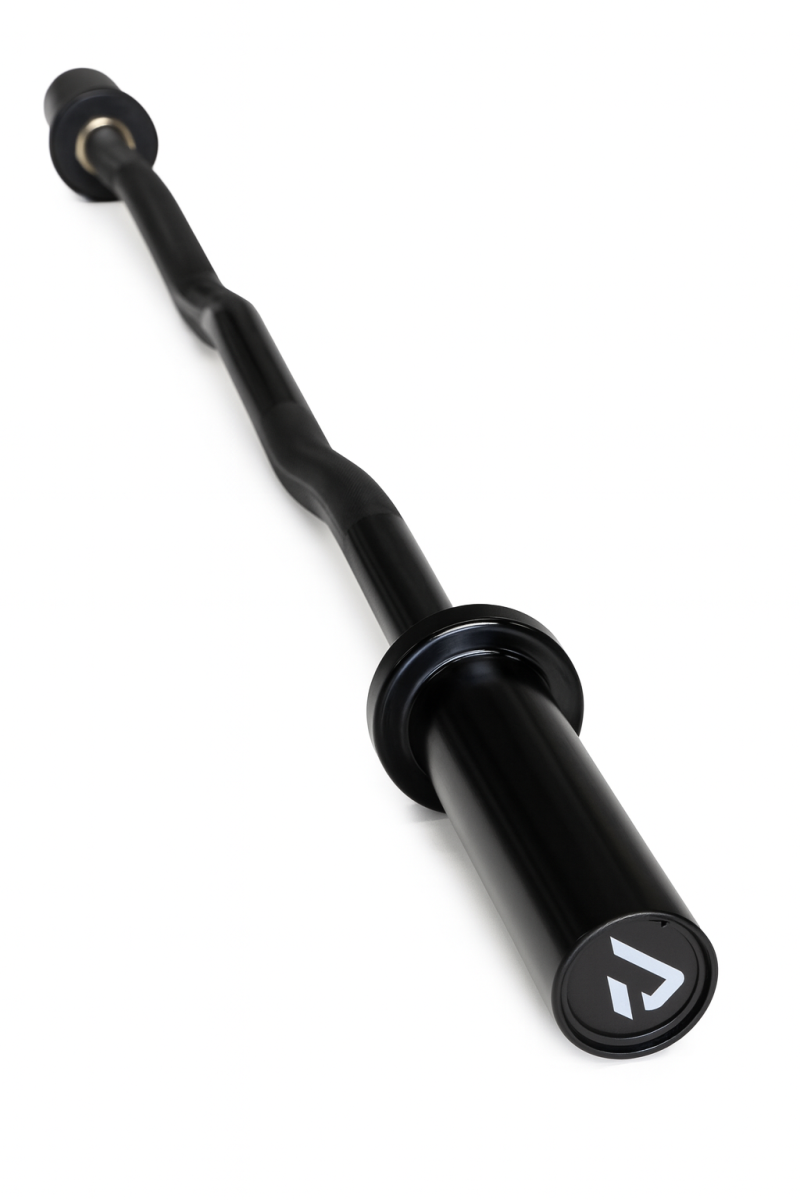 EZ Black Barbell Φωτογραφία από EZ Black Barbell