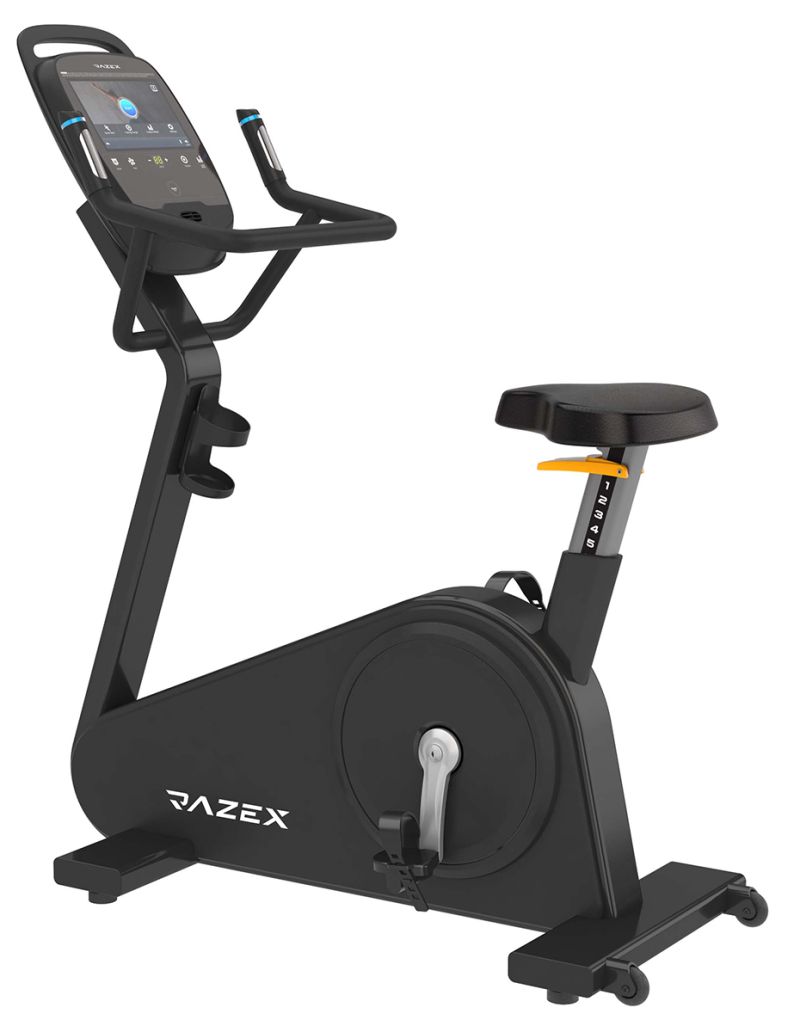 Φωτογραφία από Upright Bike ST60