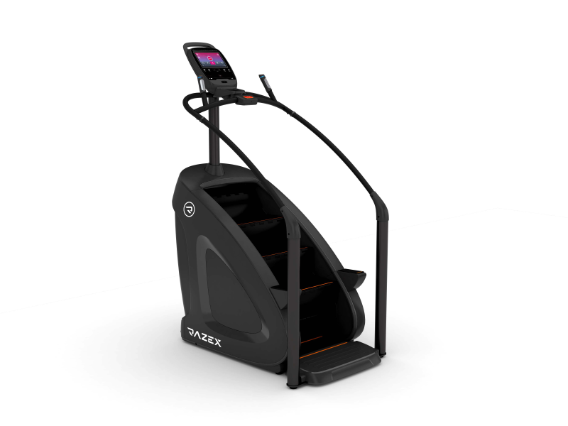 Φωτογραφία από CLX900 Stairclimber