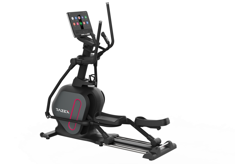 Φωτογραφία από Elliptical Machine YE700 RAZEX 