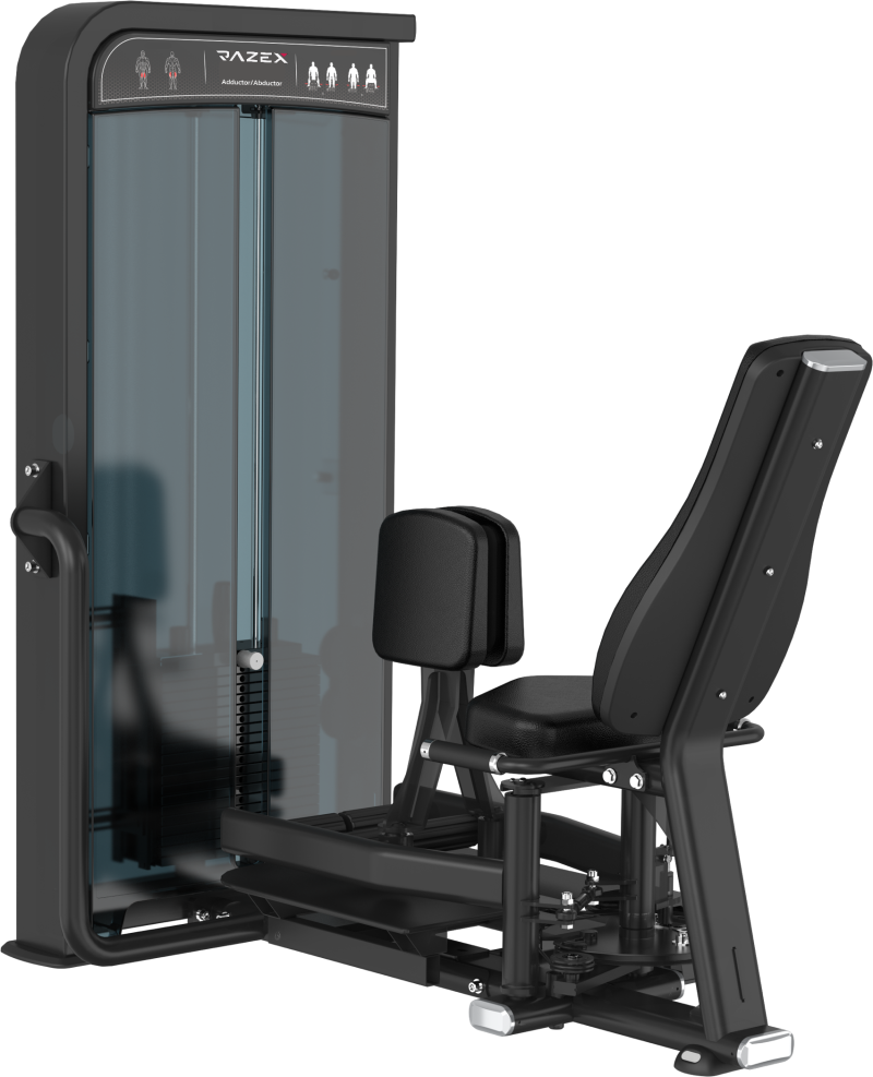 Φωτογραφία από Adductor & Abductor