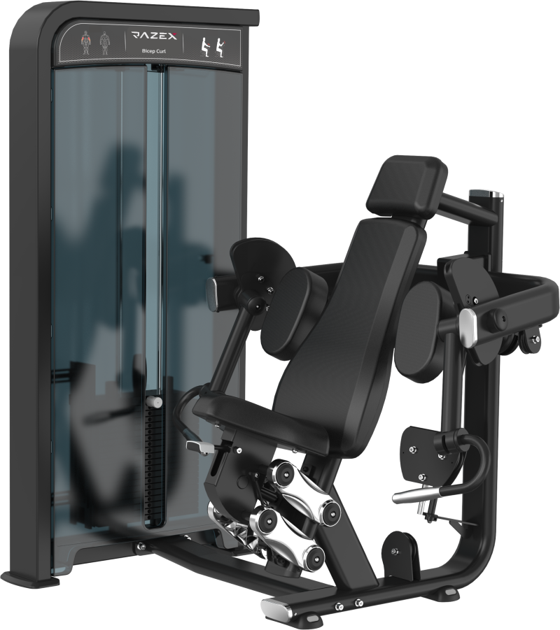 Φωτογραφία από Bicep Curl