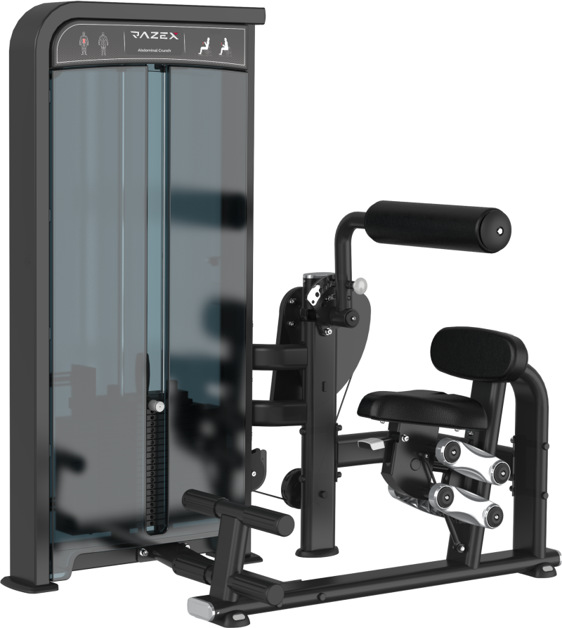 Φωτογραφία από Abdominal Crunch