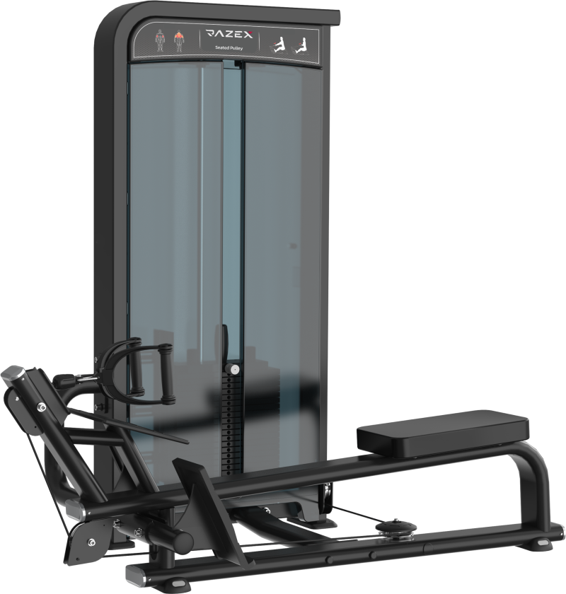 Φωτογραφία από Seated Pulley