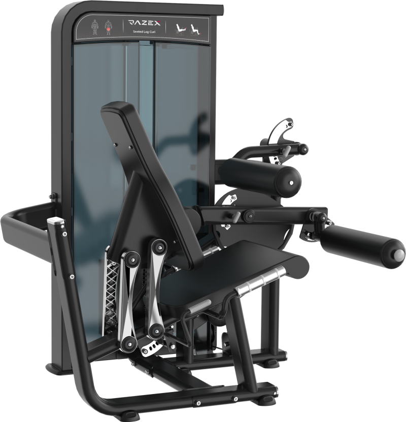 Φωτογραφία από Seated Leg Curl