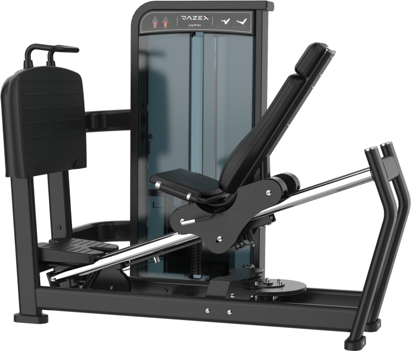 Φωτογραφία από Leg Press