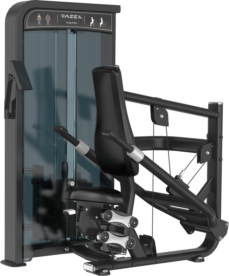 Φωτογραφία από Tricep Press