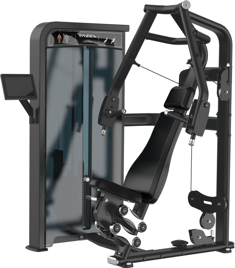 Φωτογραφία από Chest Press