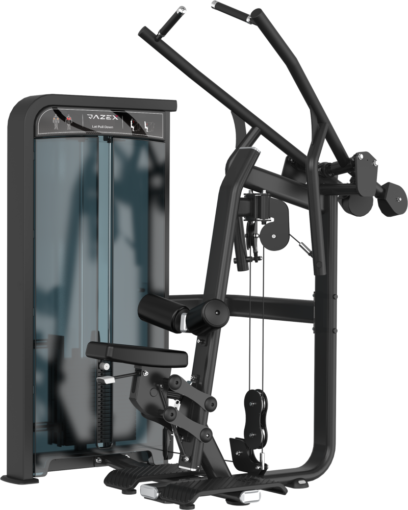 Φωτογραφία από Lat Pull Down